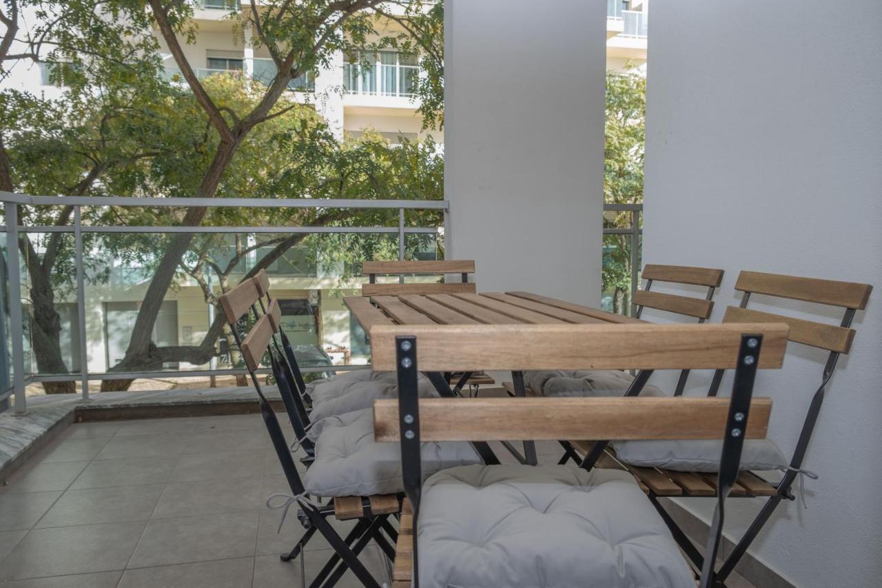O Melhor Spot Para Ferias! Lägenhet Portimão Exteriör bild